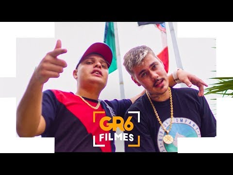 MC Huguinho e MC Kako - Eu Nem Vou Ligar (GR6 Explode)