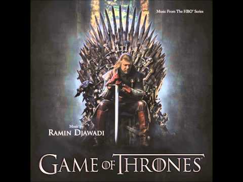 Ramin Djawadi - The King's Arrival