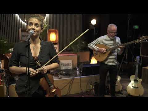 SPOT Nights - The Christmas Calendar - Trio Mio