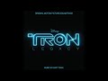 Finale - Daft Punk ‎- TRON: Legacy (Original Motion Picture Soundtrack)