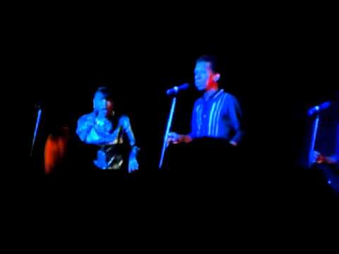 The Elgins Live Rolls Royce Club Derby UK