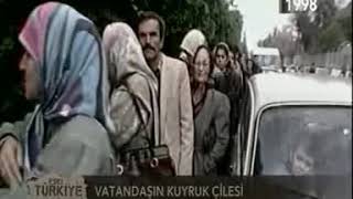 90 lı yıllarda turkiye hastaneleri