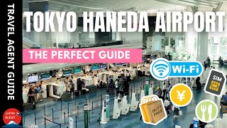 Download lagu Tokyo Haneda Airport Tips Every First Timer Needs to Know! mp3 Download lagu Tokyo Haneda Airport Tips Every First Timer Needs to Know! mp3