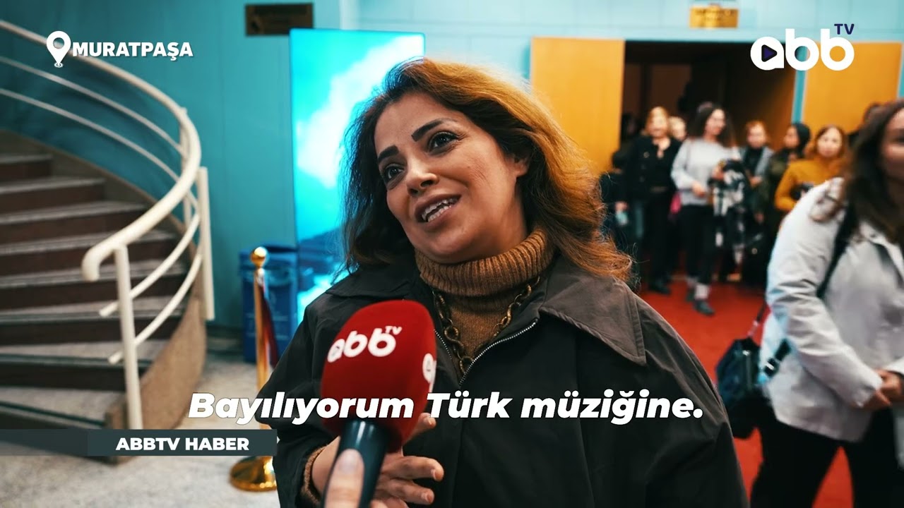 25. Uluslararası Antalya Piyano Festivali I Mavi Siyah Konseri