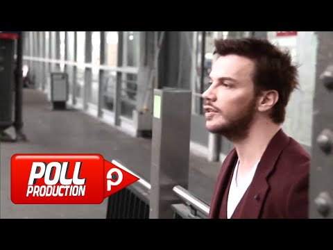 Sinan Akçıl -  Öylesine (Official Video)