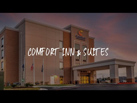 Comfort Inn & Suites Review - Harrisonburg , United States of America