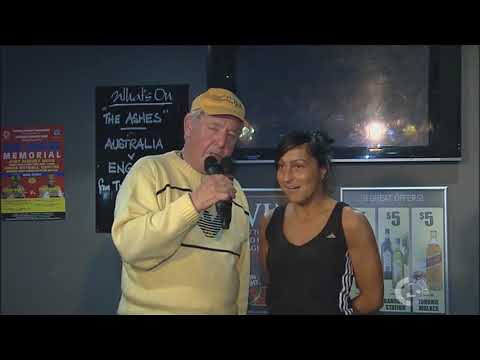 2009.08.21 Joshua Tai V Manny Vlamis P2, Christina Tai V Susie Ramadan P1