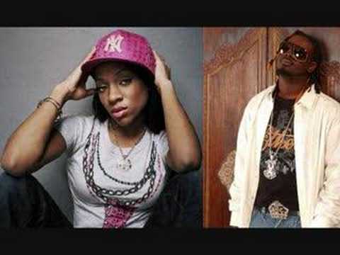 What Is it(Strike A Pose)-Lil Mama Ft T-Pain