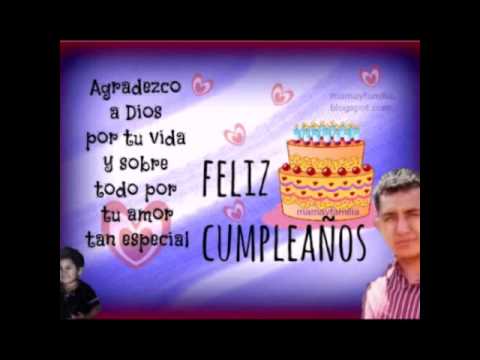 FELICIDADES OSIEL