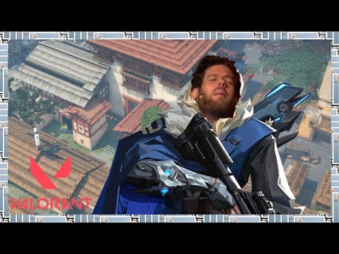 720p Valorentin-Reinkommer - Valorant