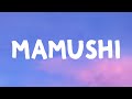 Megan Thee Stallion Mamushi Lyrics Feat Yuki Chiba