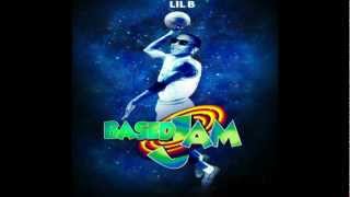 LIL B - THUG LIFE [PROD BY DEATHSTROKE]