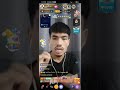 Namie Payong Rap