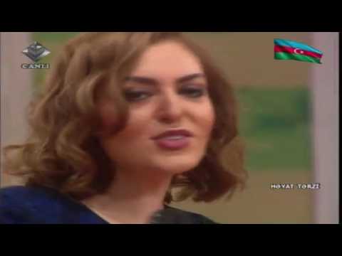 Heyat Terzi 15.11.2016 - Sevda Elekberzade