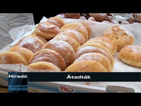 Híradó – 2018. április 13.