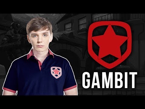 POV - mir (Gambit)(21-8) vs Na`Vi / nuke / ESL One New York 2018