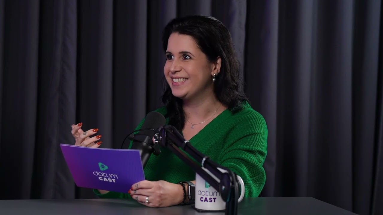 Inspira.ação Datum #13 - Diego Pereira