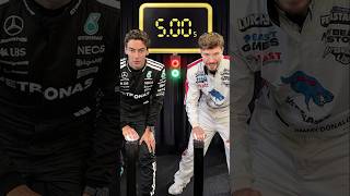 Who Has The Fastest Reaction Time?