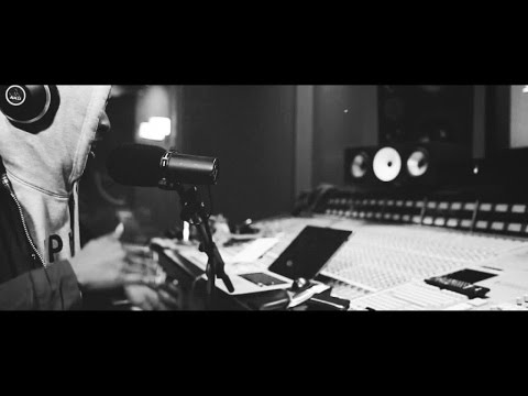 Jevon - Off My Chest Freestyle | GRM Daily