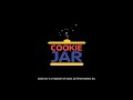 Cookie Jar Entertainment Logo 2010