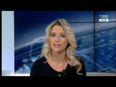 Tg2000 del 2 novembre 2016 - Edizione delle 18:30
