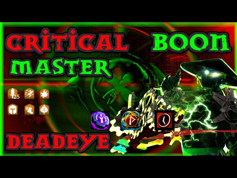 Advanced Deadeye Rifle Abuser | Uncut 1vs3's Killstreaks | Solo Roaming Guild Wars 2 World Vs World