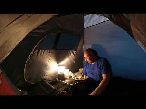 MongoTV_4616 - Min Aftensmad - Del 2 - FRIKADELLER Med Ris og Brun Sovs