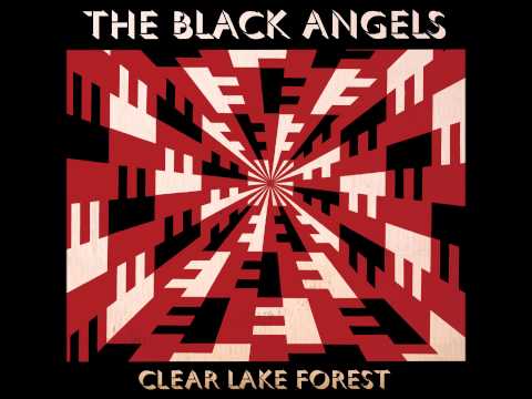 The Black Angels - Tired Eyes