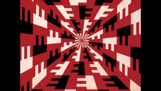 The Black Angels - Tired Eyes