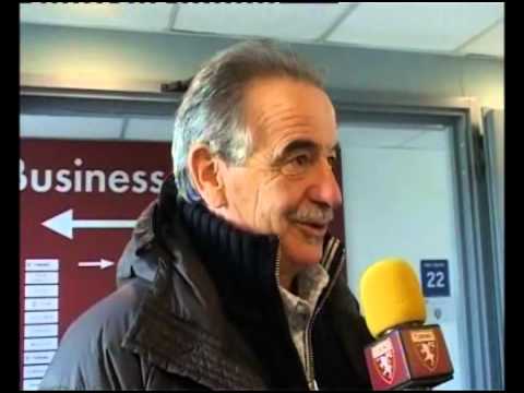 Campionato Torino-Albinoleffe 0-0 Mondonico