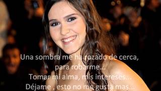 JOYCE JONATHAN-Sur Mes Gardes- Español