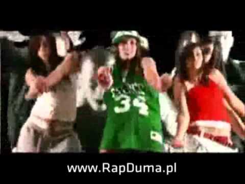 DJ 600V - Bujaka (feat.Analogia)  (Teledysk)
