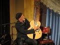 Harry Manx-2012-Crazy Love-Live