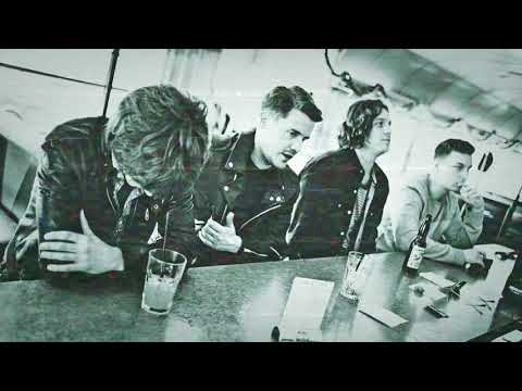 Arctic Monkeys | Acoustic Rain - Part IV | Suck It And See