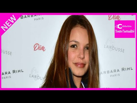 Séverine Ferrer : vous ne devinerez jamais avec qui elle a été en couple dans les années 1990