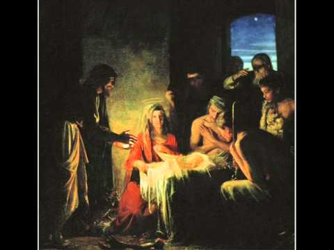 Vokalisti Salone - Transeamus Usque Bethlehem