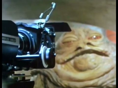 Star Wars 1983 Documentary The Making Of HD