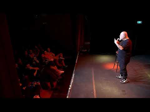 Daniele Raco e l'handicap