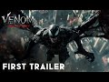 Venom 3: The Last Dance - First Trailer (2024) | Tom Holland, Tom Hardy