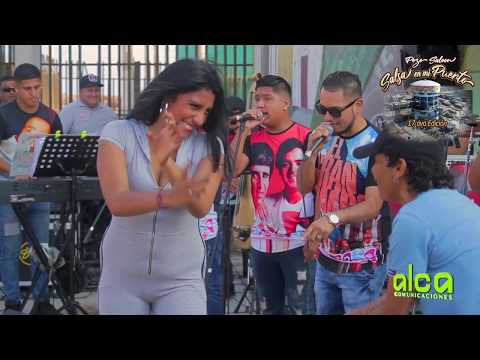TRAMPOLIN - Orquesta ZAPEROKO La Resistencia Salsera del Callao