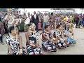 Nelemi Mbasando Andelea Kutisha Live Tz