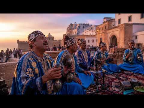La Magie des Festivals et Moussems du Maroc