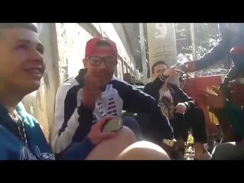 Medley Mc's Magrão Disampa e Alemão do Helena  Video Em HD Full