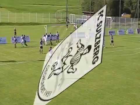 FC Sulzberg Torparade Herbst 2009