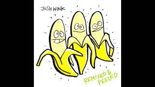 Josh Wink - Dolphin Smack (Martin Buttrich Remix Part 5)