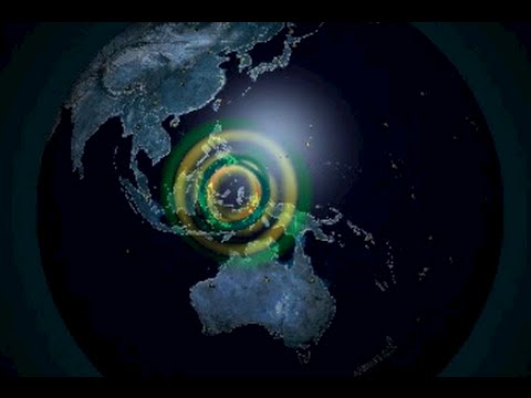 M7 Earthquake, Solar/Earth Weather | S0 News November 15, 2014
