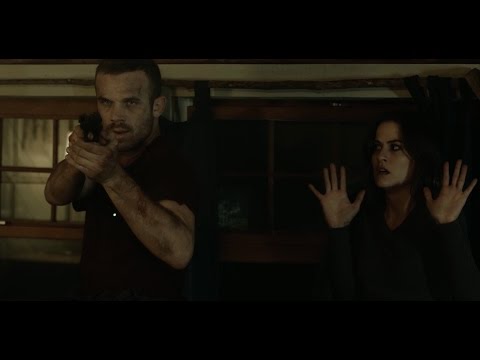 THE SHADOW EFFECT (2017) Exclusive Clip "Waiting All Day to Do That" HD