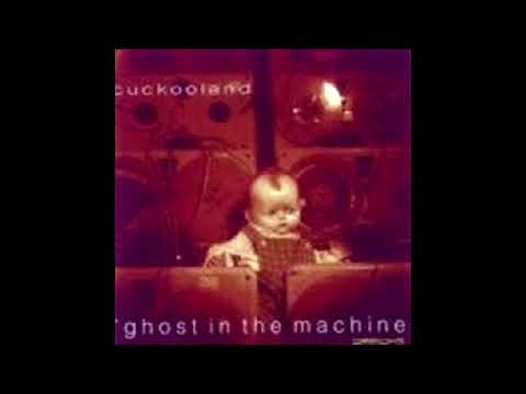 Zero-G - Cuckooland Vol.2 Ghost In the Machine - Sewer Cats