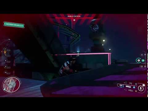 Let's Play Crackdown 3 Walkthrough Part 10