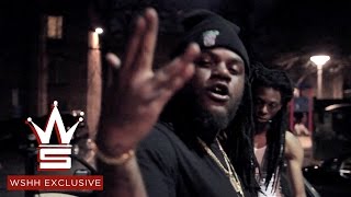 Fat Trel "I'm Ill" Feat. Boosa (WSHH Exclusive - Official Music Video)